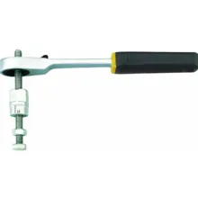 دسته جغجغه پروکسون مدل 23090 Extra Long