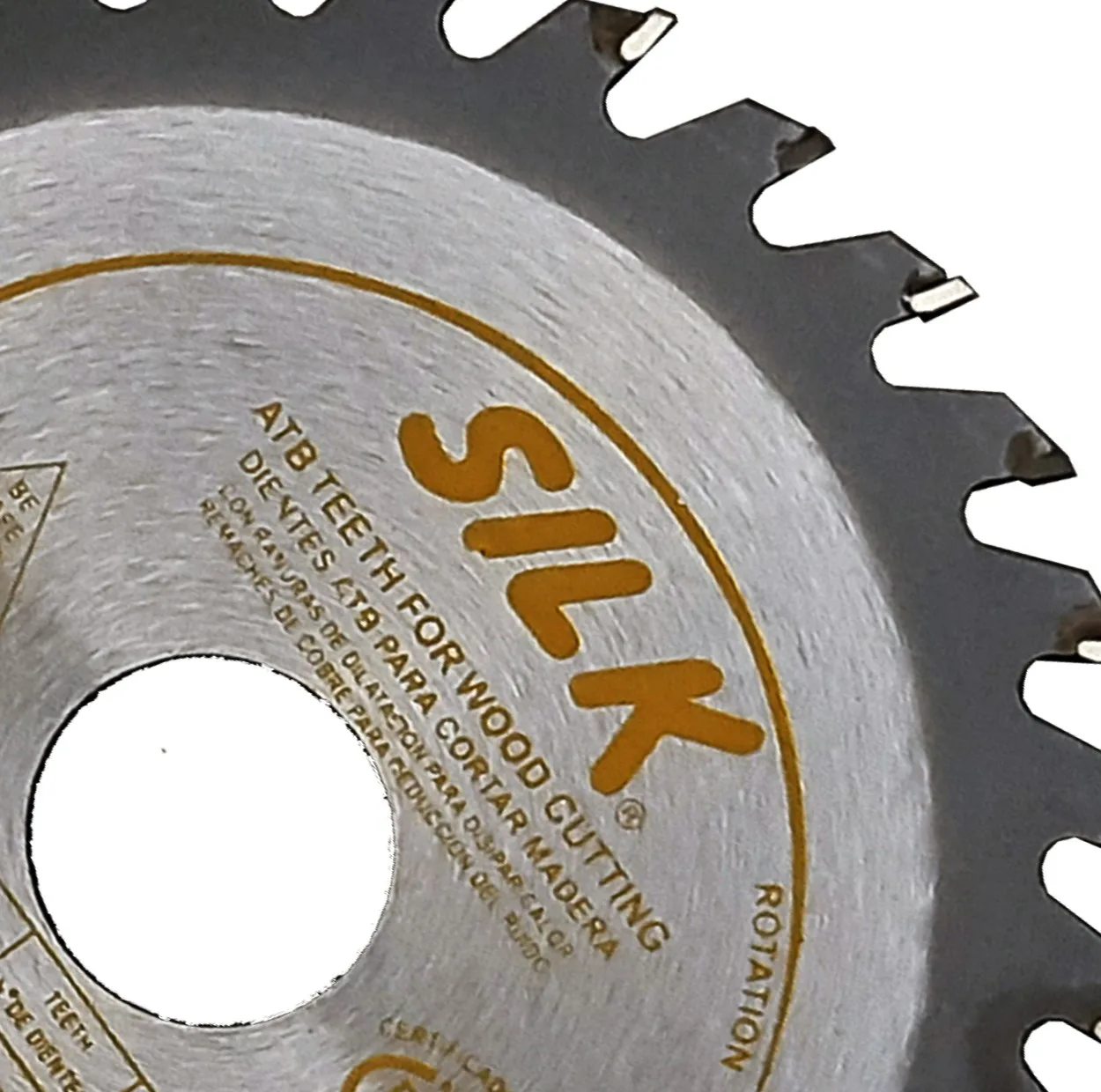 صفحه برش چوب سیلک مدل AT-11MM