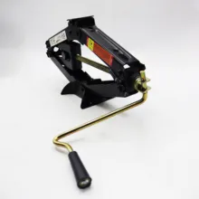 جک خودرو مدل YP-39CM ظرفیت 1.5 تن