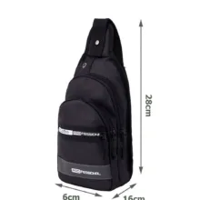 کیف کراس بادی مردانه مدل a183