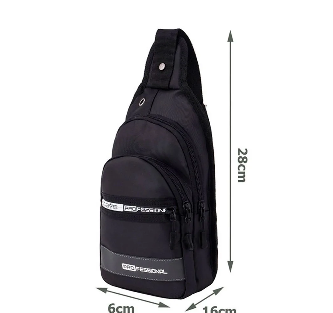 کیف کراس بادی مردانه مدل a183