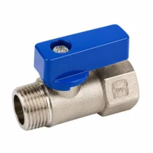 شیر ربع گرد مدل 3/8 Inch کد 04