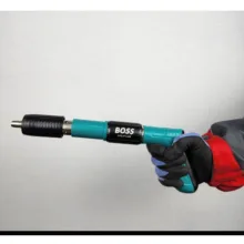 میخ کوب باس مدل nail gun
