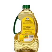 روغن زیتون سرخ کردنی اکسیر وزن 1.620 کیلوگرم