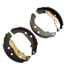 لنت ترمز عقب ایساکو کد 14601004 مناسب برای پژو 405
