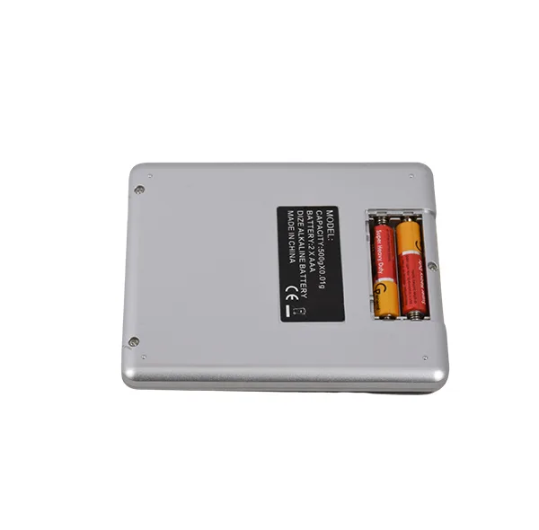 ترازو مدل I-2000-500gr