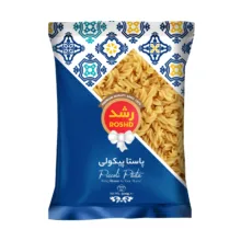 پاستا پیکولی رشد – 500 گرم