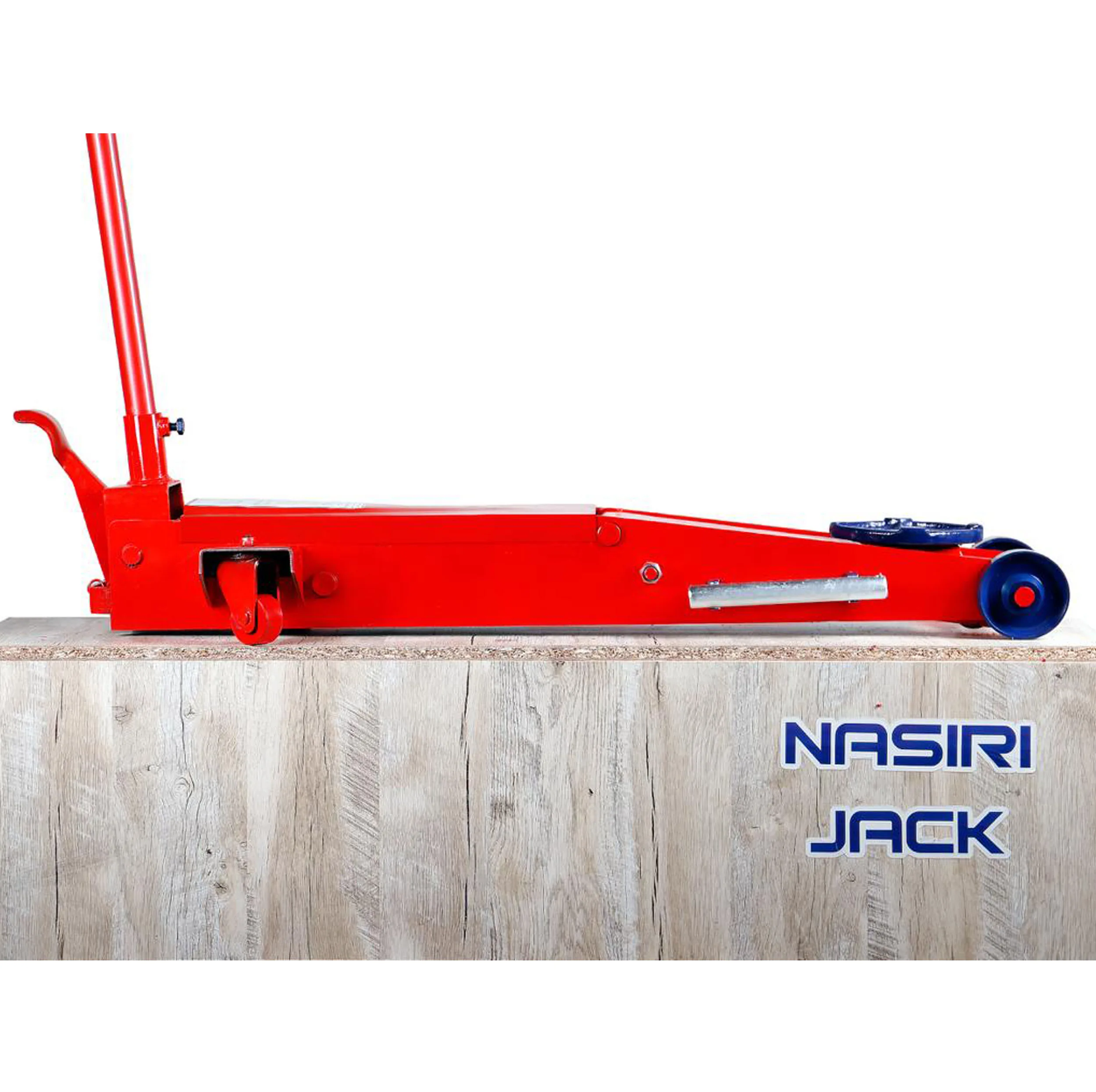 جک سوسماری خودرو نصیری مدل NASIRI - 3 ظرفیت 3 تن
