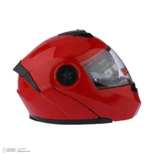 کلاه کاسکت لیام مدل Wide Visor