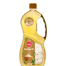 روغن مایع کنجد توسکا وزن 810 گرم