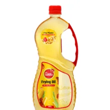 روغن سرخ کردنی حاوی ذرت توسکا لایت وزن 810 گرم