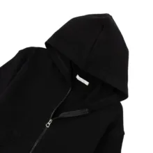 سویشرت دخترانه مدل GD-o-16774370 رنگ مشکی