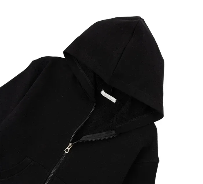 سویشرت دخترانه مدل GD-o-16774370 رنگ مشکی