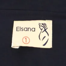 بارانی زنانه السانا مدل چیترا کد 233928