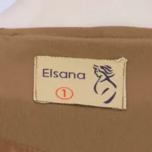 بارانی زنانه السانا مدل تیام کد 233075