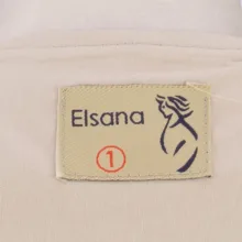 بارانی زنانه السانا مدل تیام کد 233079