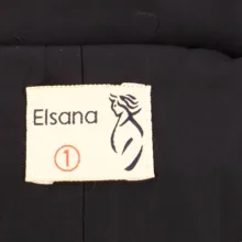 بارانی زنانه السانا مدل سپنتا کد 235301