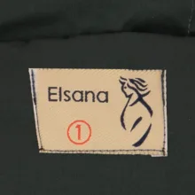بارانی زنانه السانا مدل سیبا کد 233702