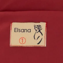 بارانی زنانه السانا مدل سیبا کد 233713