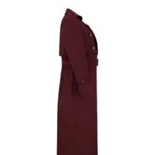 بارانی زنانه السانا مدل نازدانه کد 233512