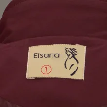 بارانی زنانه السانا مدل نازدانه کد 233512