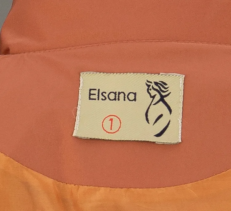 بارانی زنانه السانا مدل نازدانه کد 233517