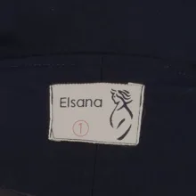بارانی زنانه السانا مدل داتیس کد 236228
