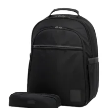 کوله پشتی لپ تاپ 15.6 اینچ مدل KL-1501B