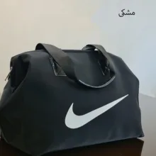 ساک ورزشی طرح نایکی مدل 408sportN