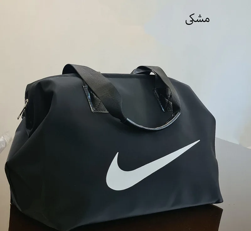 ساک ورزشی طرح نایکی مدل 408sportN