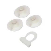 آفتابگیر شیشه جلو خودرو قطعه سازان کبیر مدل AFT-ALLJIV-10307