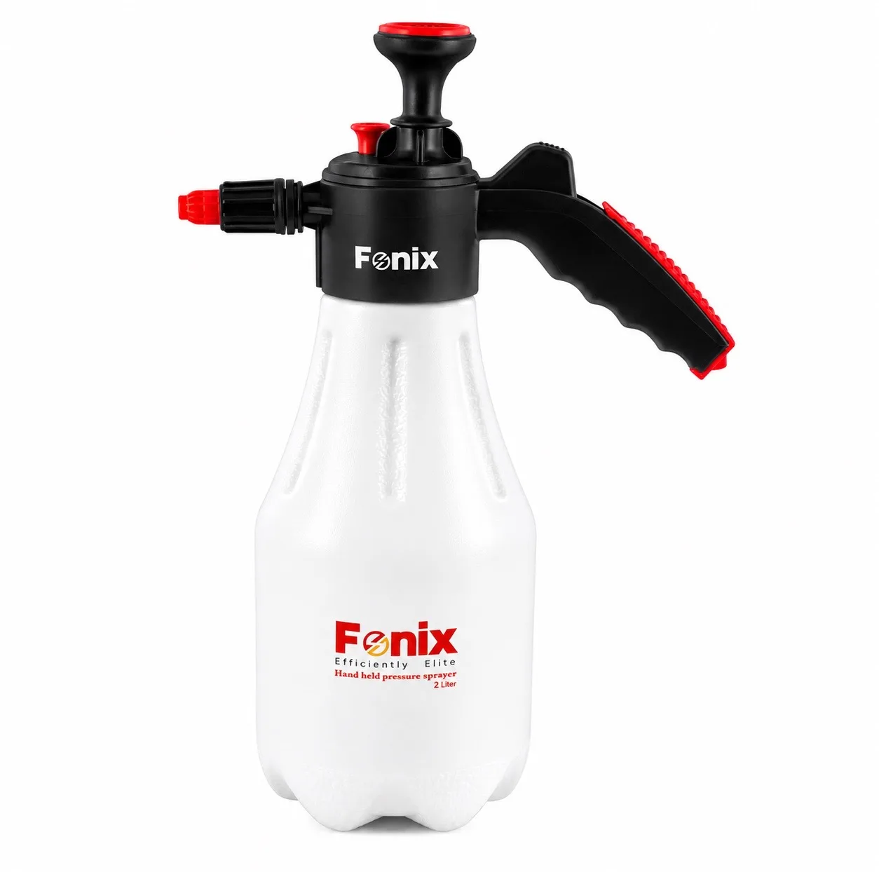سم پاش دستی فنیکس مدل P-7001 گنجایش 2 لیتر