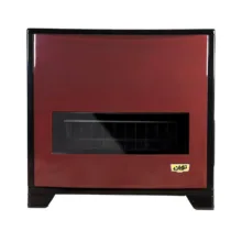 بخاری گازی توان مدل صبا کد 12000