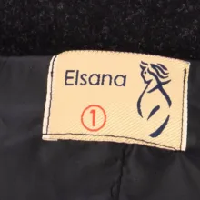پالتو زنانه السانا مدل شیلر کد 236301