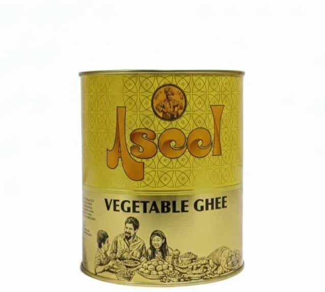 روغن جامد اصیل وزن 1 کیلوگرم