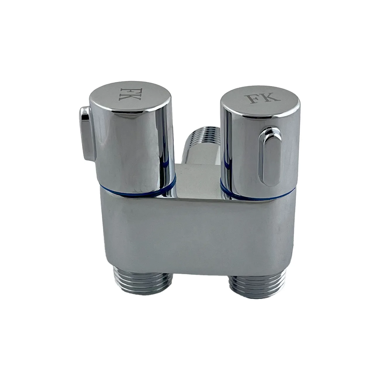شیر پیسوار اف-کا مدل دوقلو