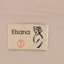 بارانی زنانه السانا مدل مونا کد 235508