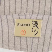 پالتو زنانه السانا مدل دلارام کد 237278