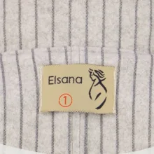 پالتو زنانه السانا مدل دلارام کد 237208
