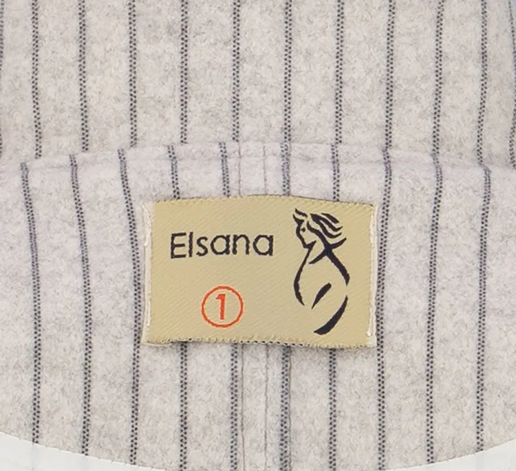 پالتو زنانه السانا مدل دلارام کد 237208