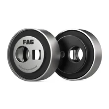 بلبرینگ تایم اف آ گ کد VKM13100 مناسب برای پژو 405