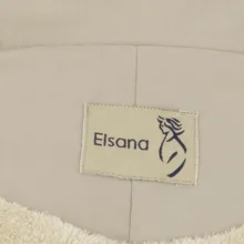 کاپشن زنانه السانا مدل الهام کد 235808