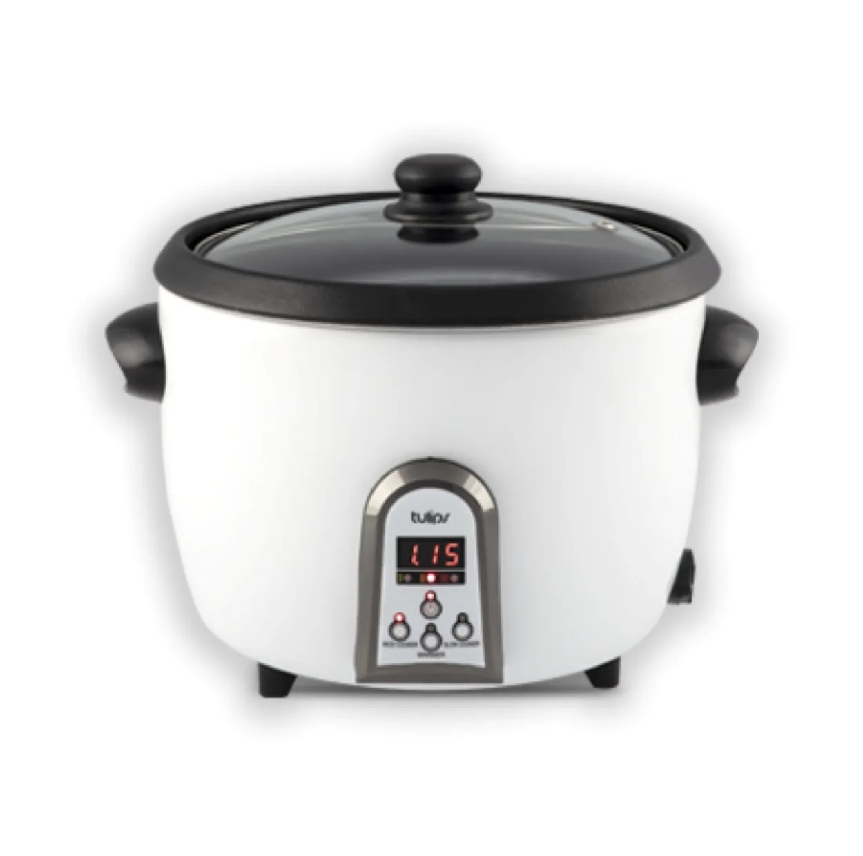 پلوپز 12 نفره تولیپس مدل RC-440-12