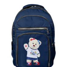 کوله پشتی طرح تدی مدل S60557
