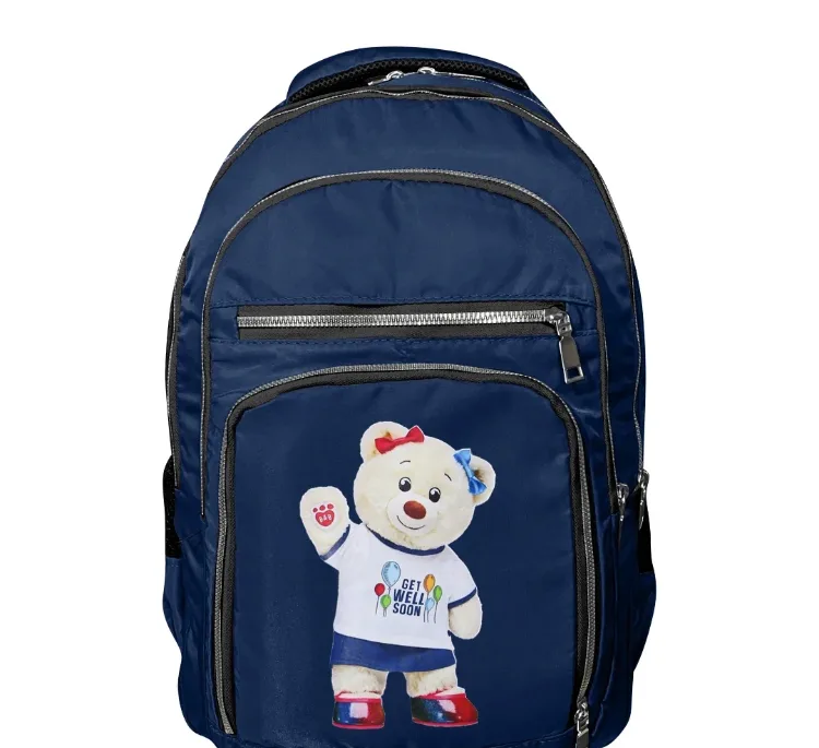 کوله پشتی طرح تدی مدل S60557