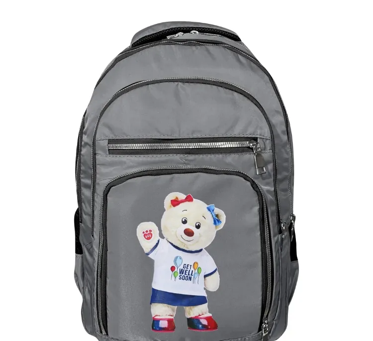 کوله پشتی طرح تدی مدل S60557