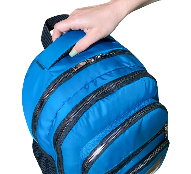 کوله پشتی طرح تدی مدل S60557