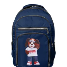 کوله پشتی طرح تدی مدل S60556