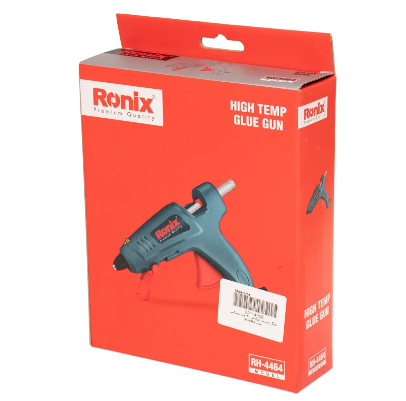 دستگاه چسب حرارتی رونیکس مدل RH-4464
