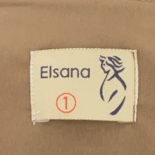 کت زنانه السانا مدل شانلی کد 237175